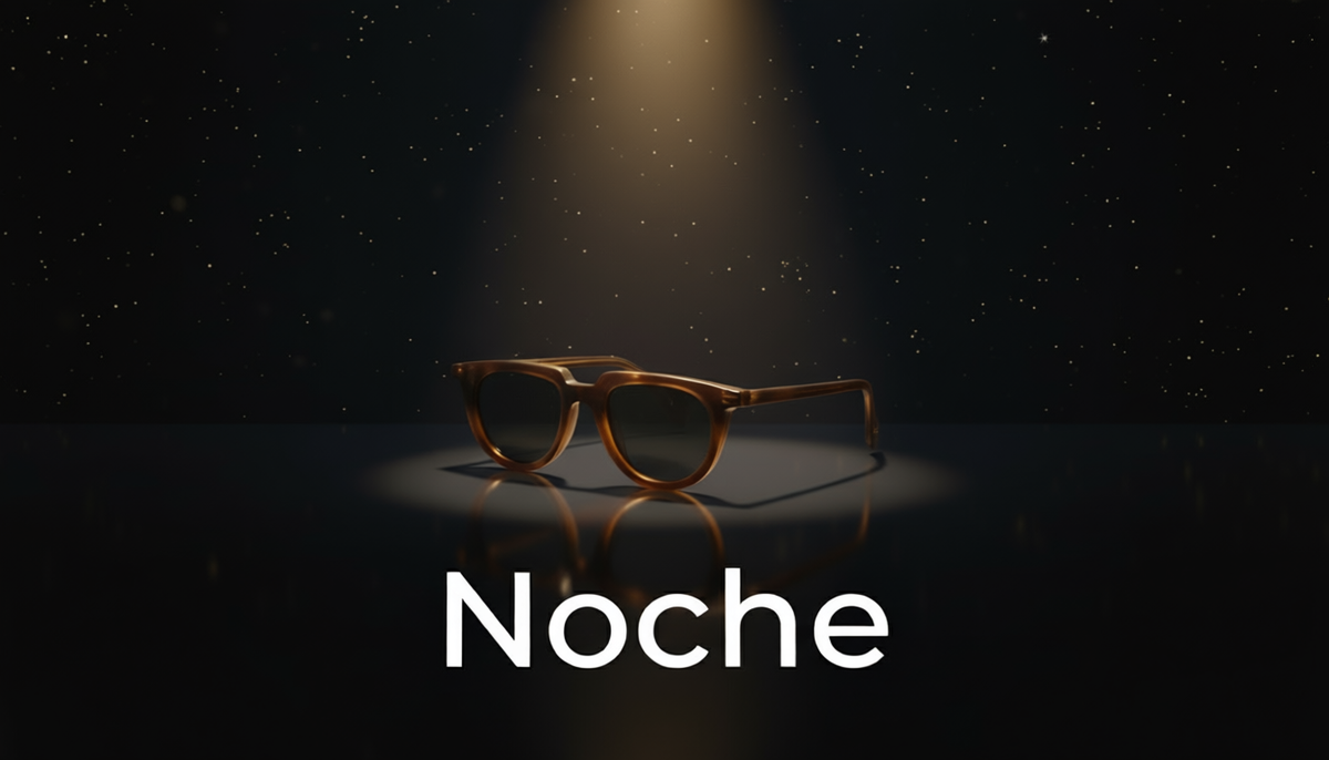 Noche
