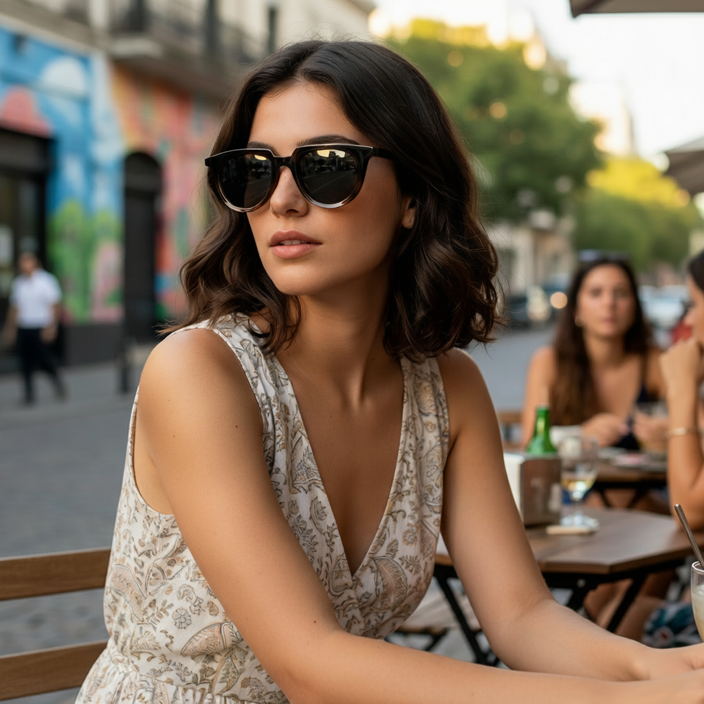 Gafas de sol – Nacre