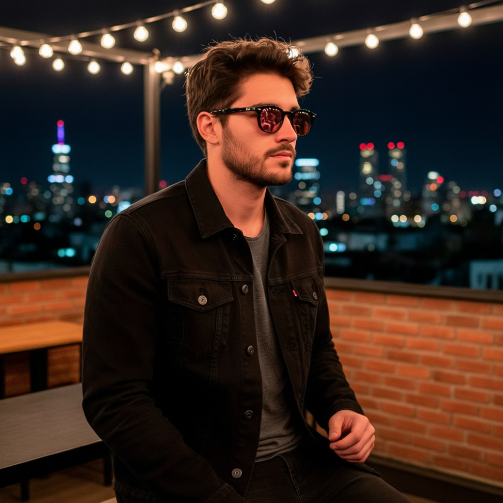 Gafas de sol – Alba