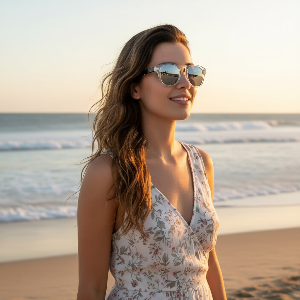 Gafas de sol – Nebbia