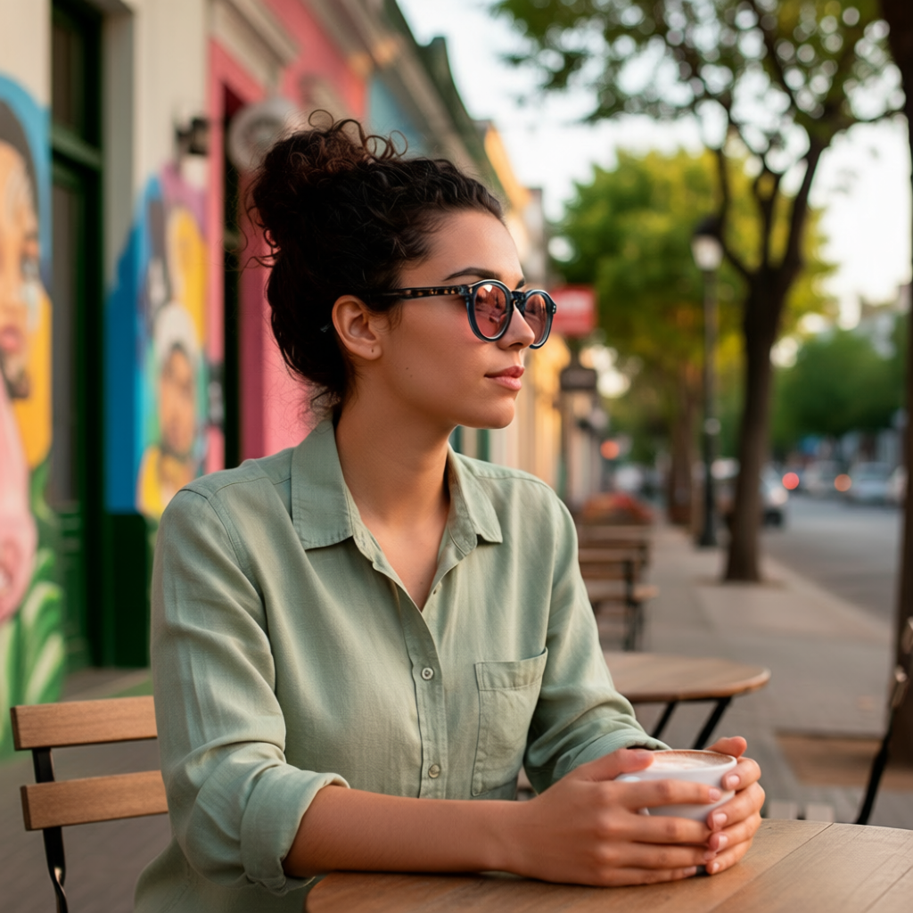 Gafas de sol – Ícaro