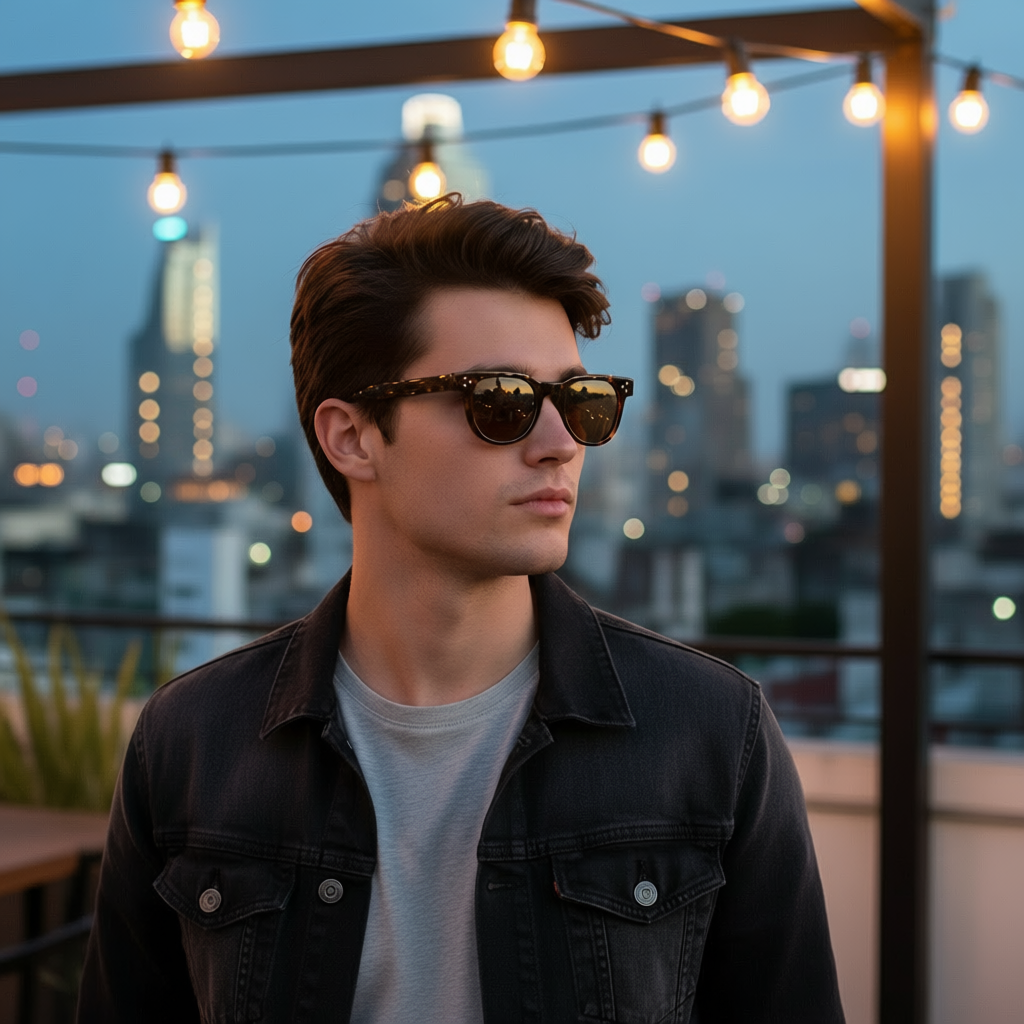 Gafas de sol – Spectra