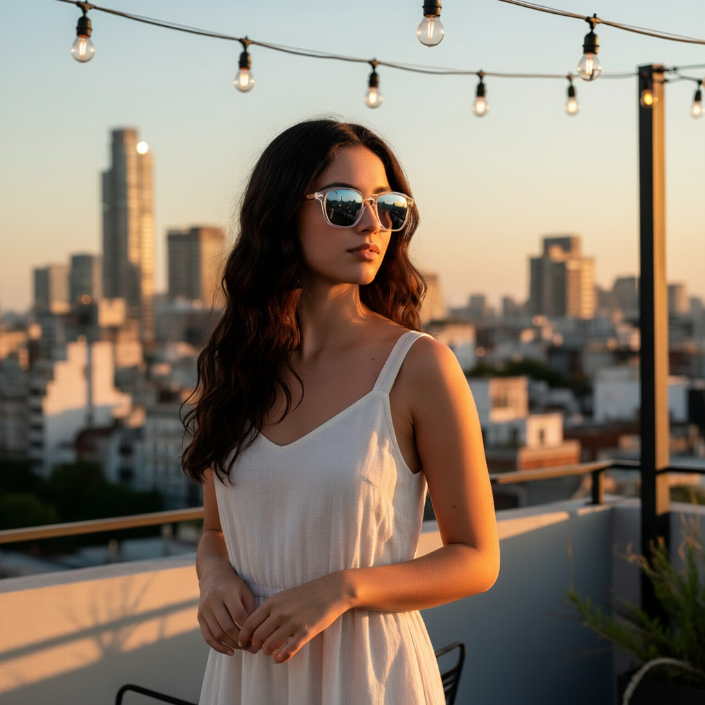 Gafas de sol – Iceberg