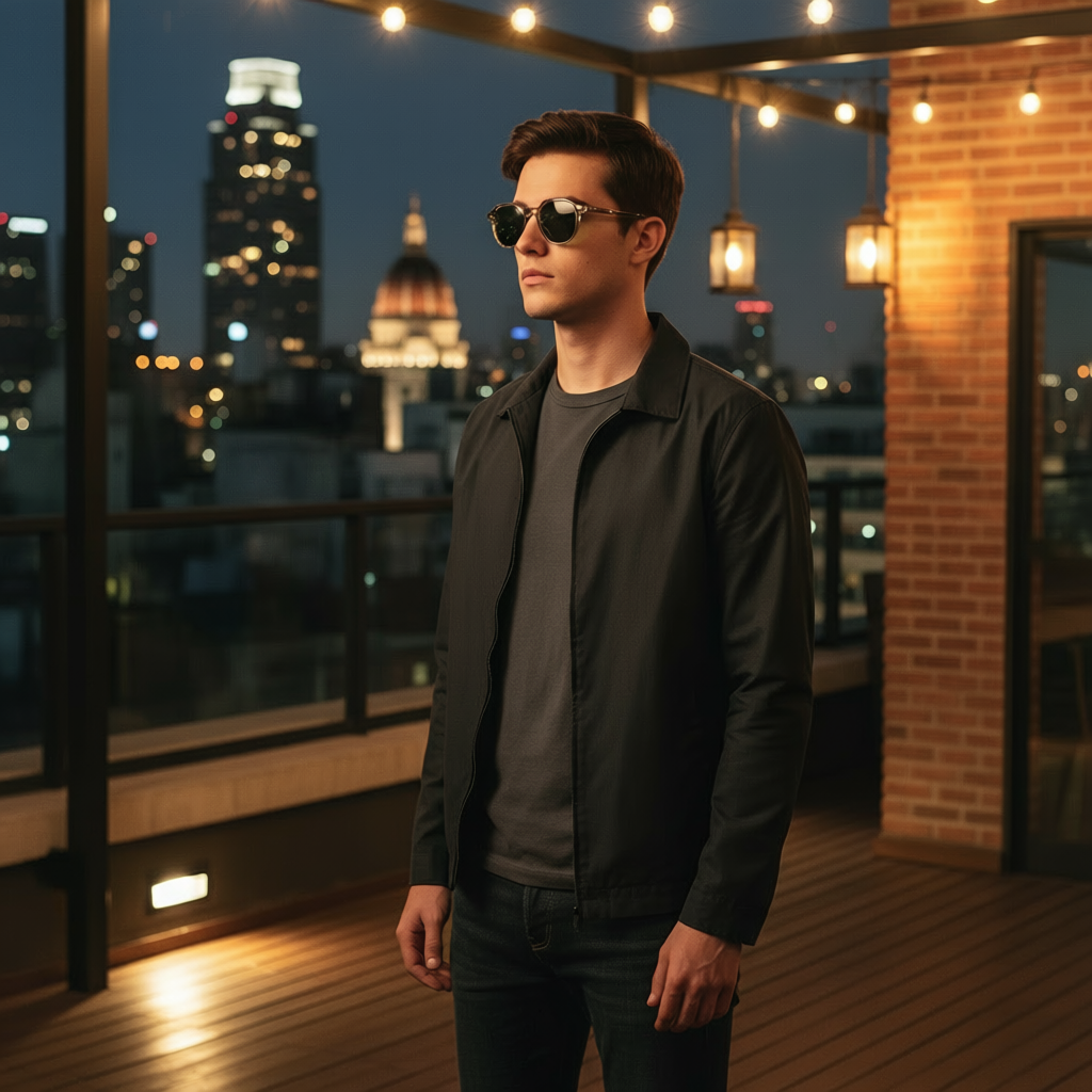 Gafas de sol – Lumen