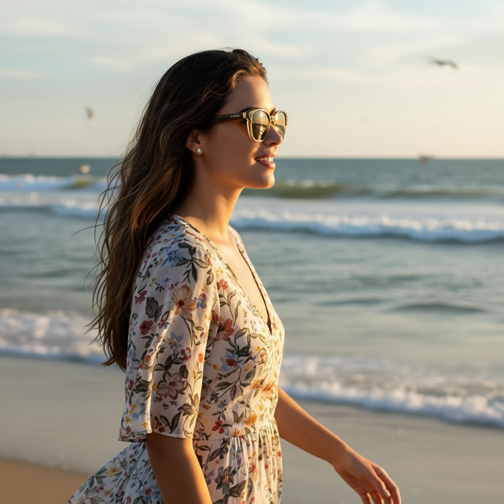 Gafas de sol – Dual