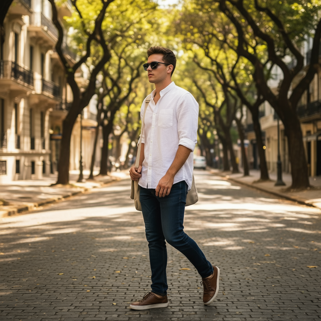 Gafas de sol – Cobalto