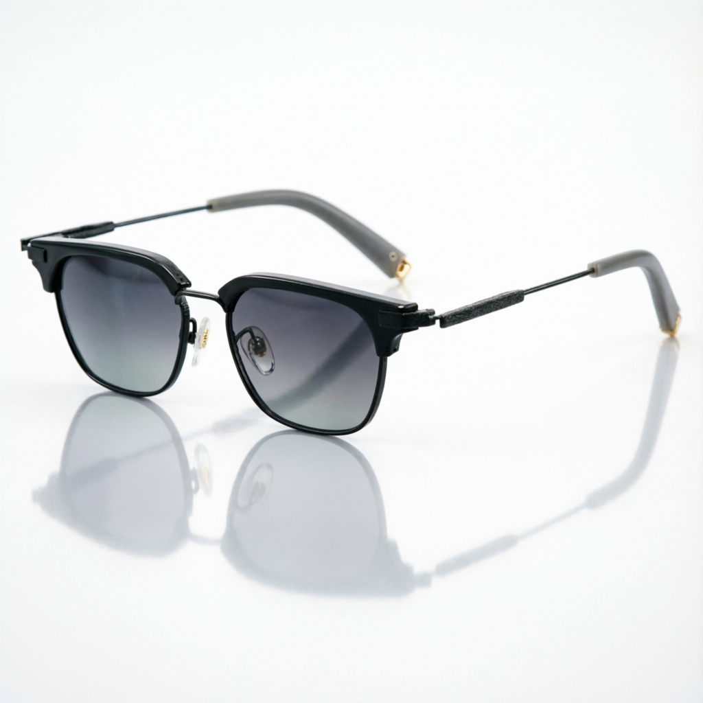 Gafas de sol – Vértice