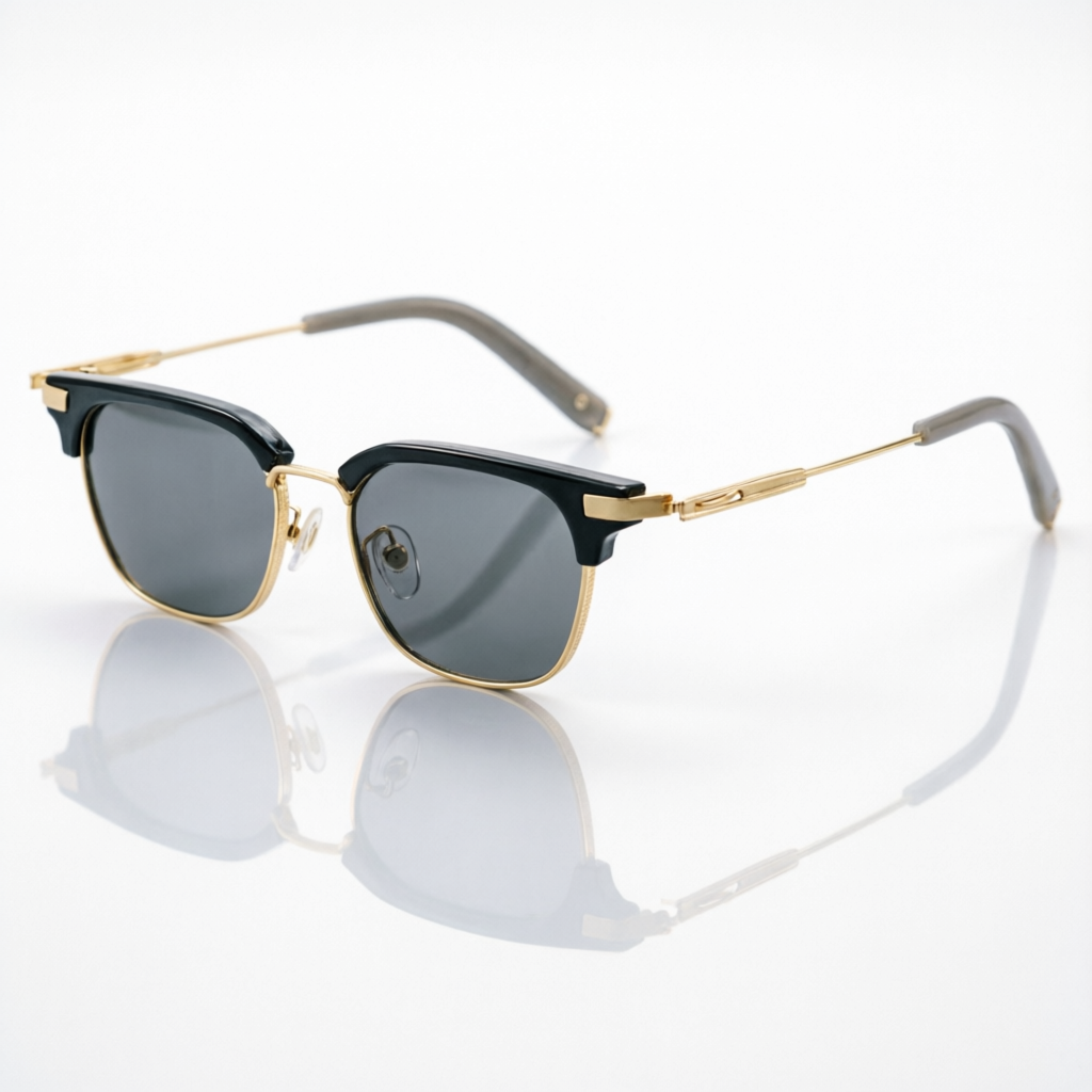 Gafas de sol – Vértice