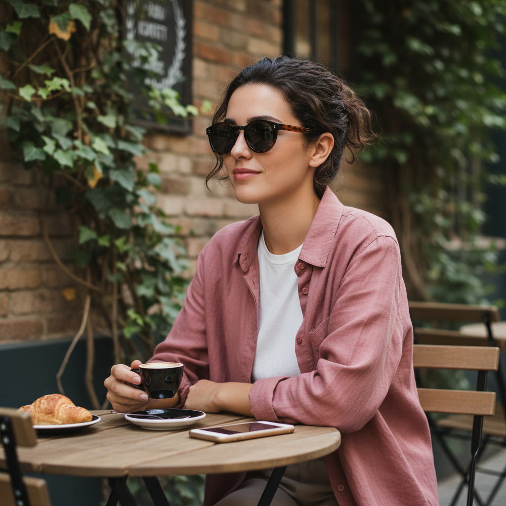 Gafas de sol – Bosco