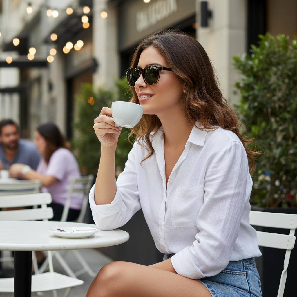 Gafas de sol – Espresso