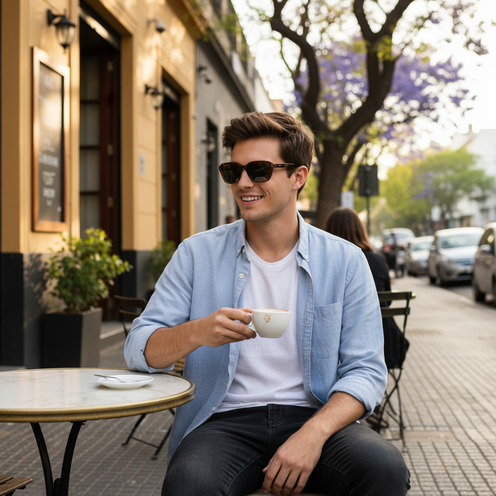 Gafas de sol – Solis