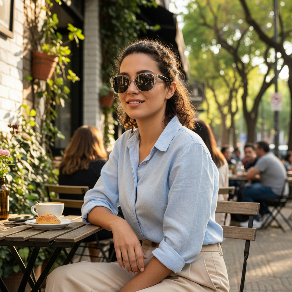 Gafas de sol – Habana