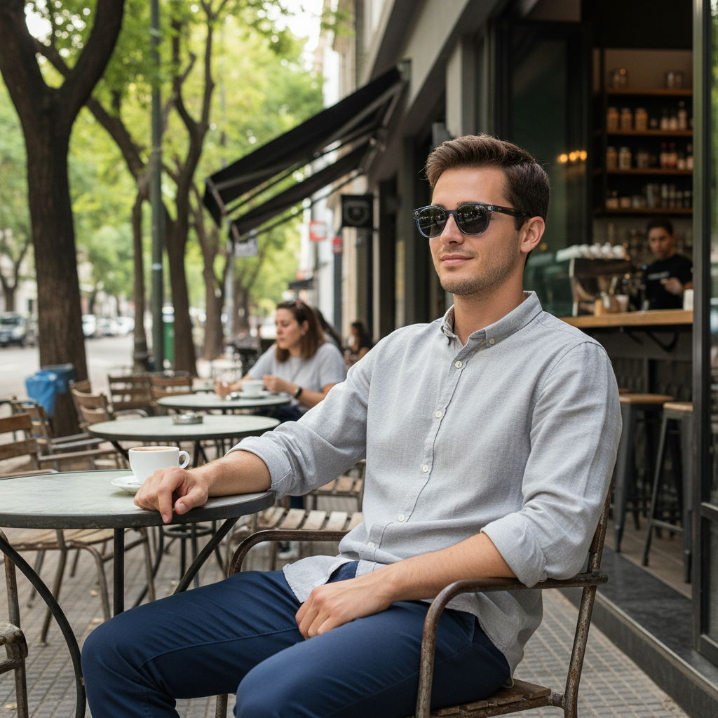 Gafas de sol – Argo