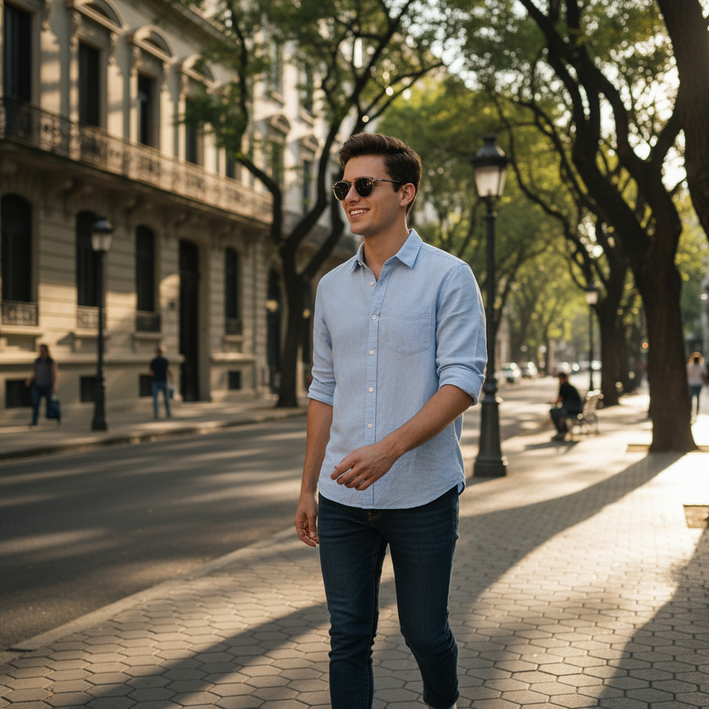 Gafas de sol – Nebula