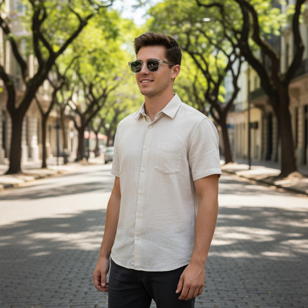 Gafas de sol – Cognac