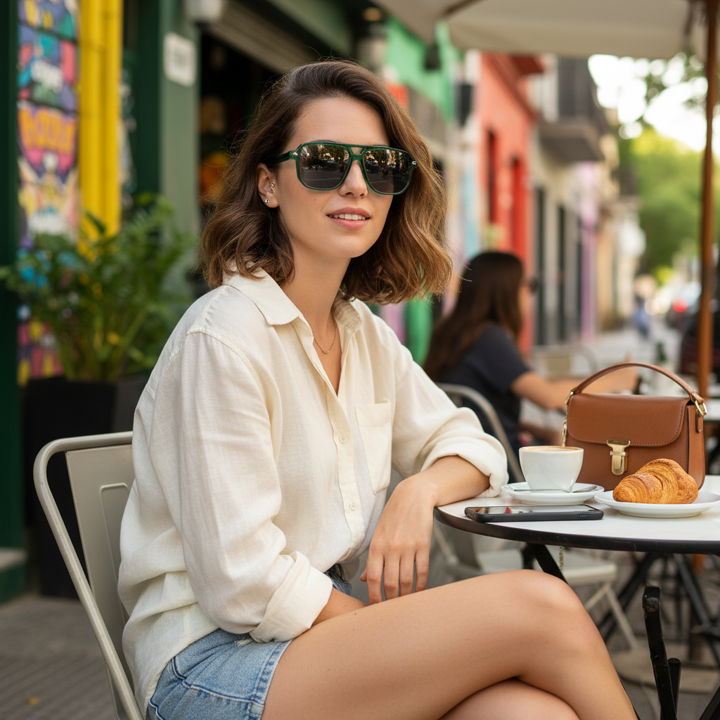 Gafas de sol – Maverick