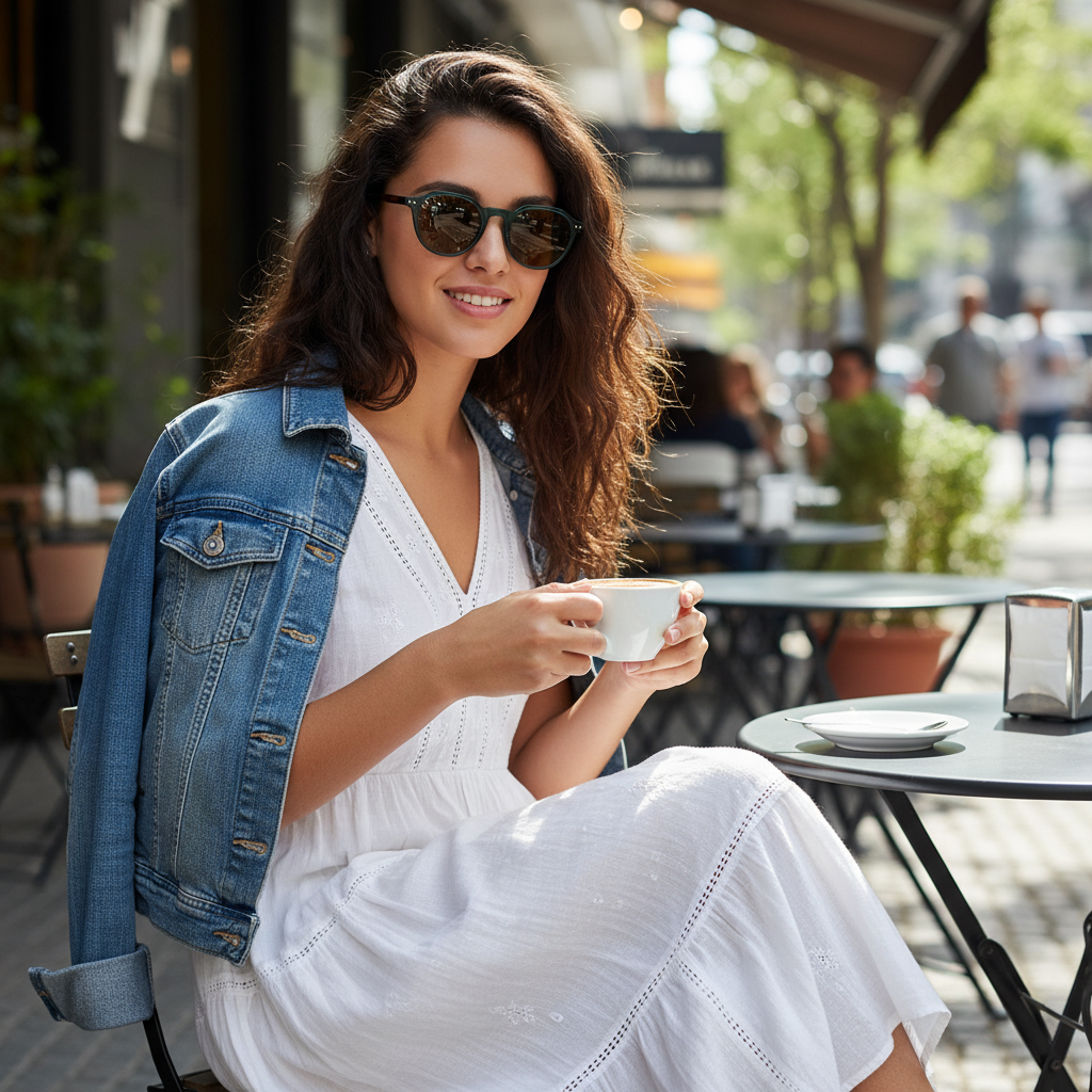 Gafas de sol – Arkan