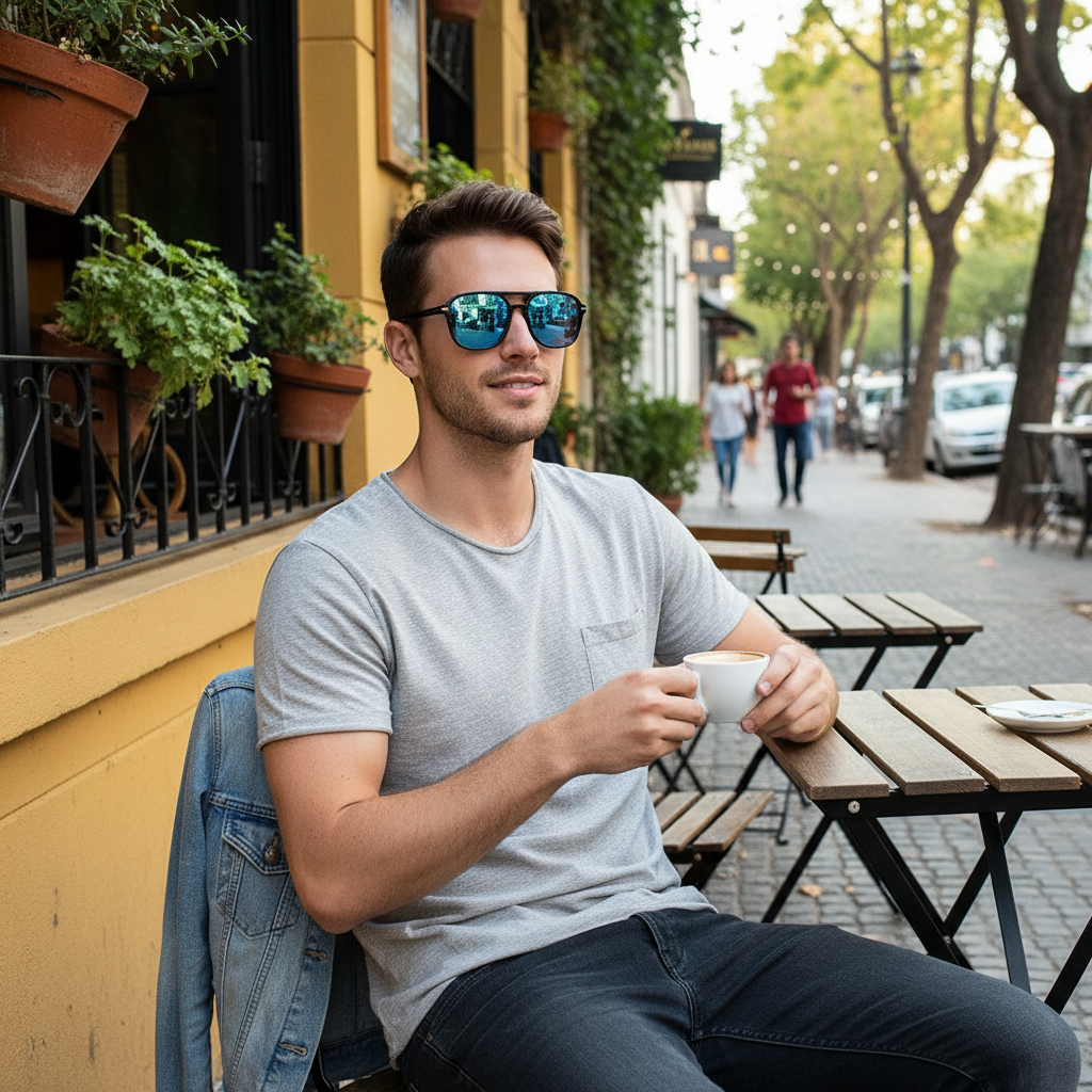 Gafas de sol – Stratos