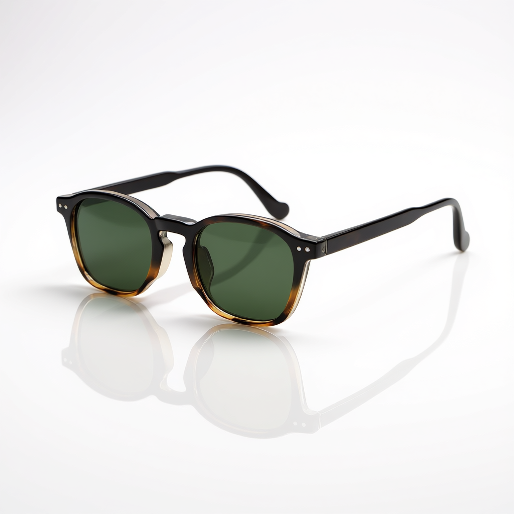 Gafas de sol – Cobalto