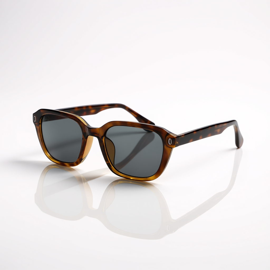 Gafas de sol – Cognac