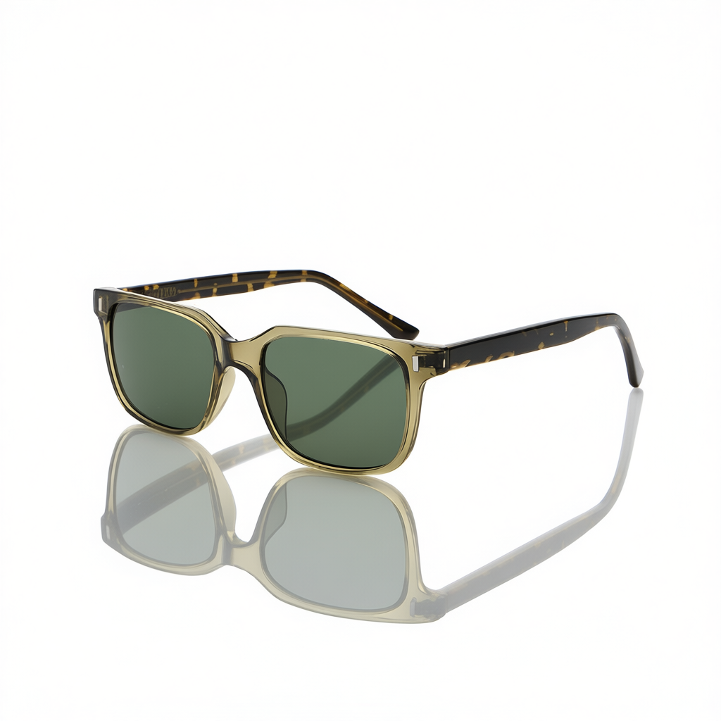 Gafas de sol – Ivory