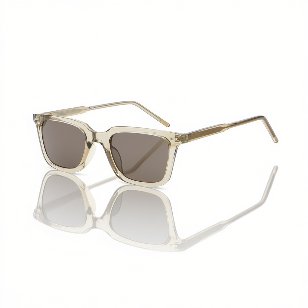 Gafas de sol – Golden Edge