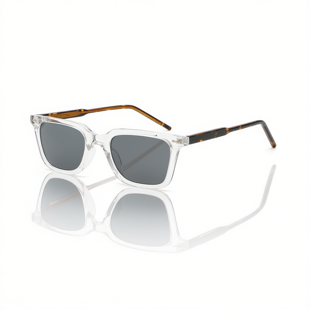 Gafas de sol – Golden Edge
