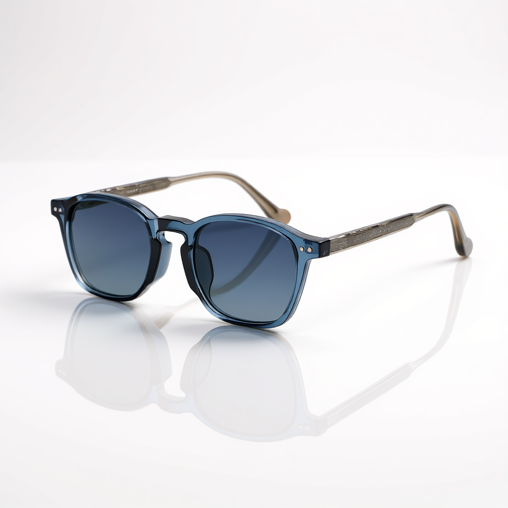 Gafas de sol – Cobalto