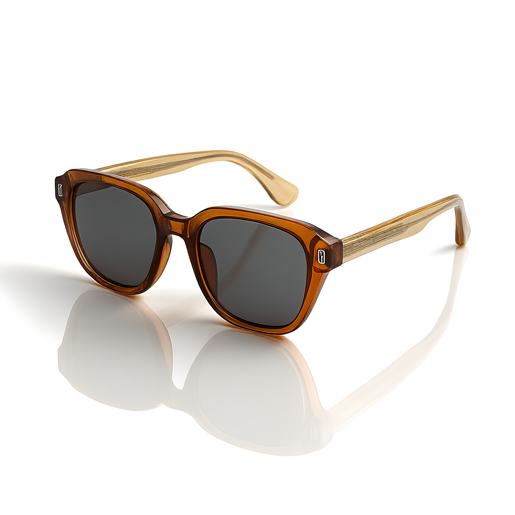 Gafas de sol – Cognac