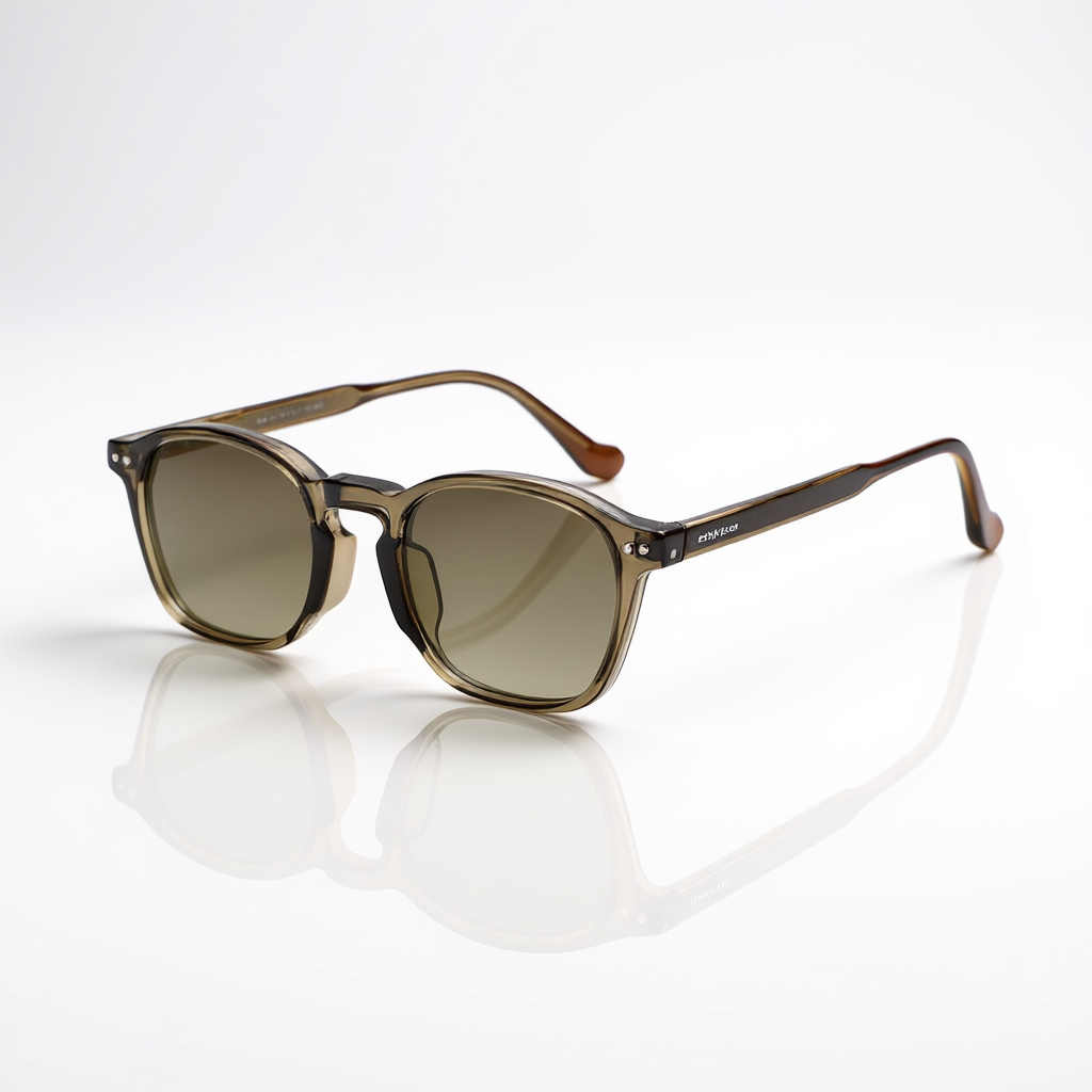 Gafas de sol – Cobalto