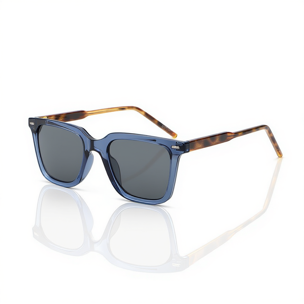 Gafas de sol – Golden Edge